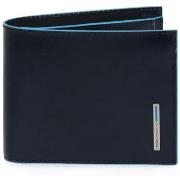 Urheiluvarusteet Piquadro  BLU PORTAFOGLIO UOMO  Yksi Koko