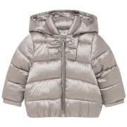 Toppatakki Mayoral  2440 Chaqueton Taupe  6 vuotta