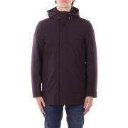 Parkatakki Woolrich  CFWOOU2017MRUT3496  EU S