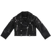 Nahkatakki John Richmond  RGA25202GB  2 vuotta