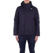 Pusakka K-Way  K8133DW  EU M