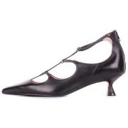 Korkokengät Anna F.  1847  36