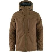 Parkatakki Fjallraven  Skogsö  EU L