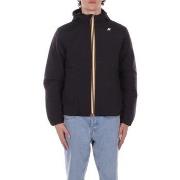 Pusakka K-Way  K2136DW  EU XXL