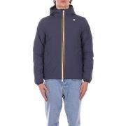 Pusakka K-Way  K6128VW  EU XXL