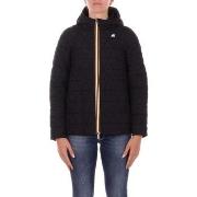 Pusakka K-Way  K2136FW  EU XS