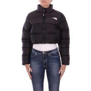 Toppatakki The North Face  NF0A89JC  EU L