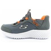 Lastenkengät Skechers  Bounder Slip-ins  40