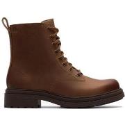 Kengät Clarks  -  36