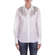 Paitapusero / Kauluspaita Blugirl  RF5100TS246  IT 42