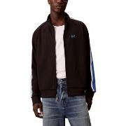 Svetari Calvin Klein Jeans  STRETCH TWILL TRACK LV04RC231G  EU M