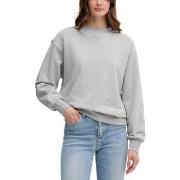 Svetari Calvin Klein Jeans  A- LS BADGE LOGO TER LV047B238G  EU XS