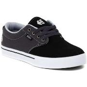 Kengät Etnies  JAMESON 2 ECO BALCK DARK GREY  40