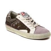 Kengät Replay  YASU BRONZE  36