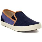 Tennarit Timberland  SLIP ON BLUE  44