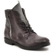 Kengät Airstep / A.S.98  POLACCO ALLACCIATO GRIGIO  38