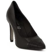 Korkokengät Carmens Padova  GLOVE NERO  36