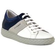 Kengät Café Noir  CAFE NOIR SNEAKER LAMINATO  44