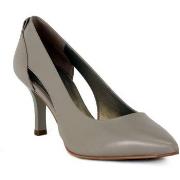 Korkokengät NeroGiardini  NERO GIARDINI DECOLTE' NATURAL  39