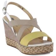 Sandaalit Melluso  SANDALO WALK  39