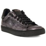 Kengät Stokton  STAN D SILVER  37