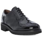 Kengät NeroGiardini  NERO GIARDINI  VERNICE  40