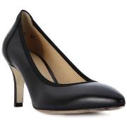 Korkokengät Melluso  DECOLTE NERO  37