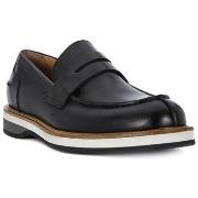 Kengät Frau  ISCHIA NERO  40