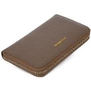 Lompakot Coccinelle  175 METALLIC SAFFIANO  Yksi Koko