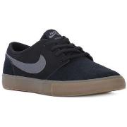 Kengät Nike  SB PORTMORE II SOLAR  38