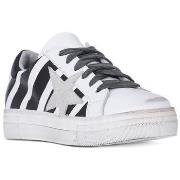 Kengät At Go  GO GALAXY BIANCO STELLA VELOUR  36