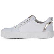 Kengät NeroGiardini  NERO GIARDINI  MANAUS BIANCO  37