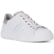 Lastenkengät NeroGiardini  NERO GIARDINI  MANAUS BIANCO  27