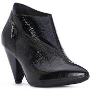 Kengät Juice Shoes  NERO NAPLAK  40