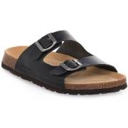 Kengät Grunland  ANTRACITE 40BOBO  41