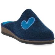 Kengät Grunland  BLU G7DOLA  40