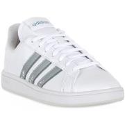 Kengät adidas  GRAND COURT BASEBEYOND  39 1/3