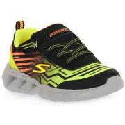 Lastenkengät Skechers  BKYL MAGNA LIGHT  25