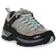 Kengät Cmp  03PG RIGEL LOW WMN TREKKING  38