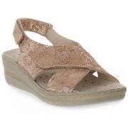 Sandaalit Enval  CAP. SCA. ROSA VISONE  38