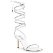 Sandaalit Steve Madden  WHT ENCHANTER  38