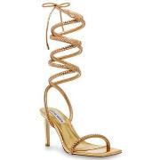 Sandaalit Steve Madden  GOLD MULTI ECHANTER  37