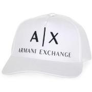 Laukut EAX  ARMANI 812 EXCHANGE BASEBALL HAT  Yksi Koko
