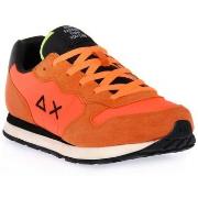 Kengät Sun68  SUN68 64 BOYS TOM SOLID NYLON  37