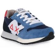 Tennarit Sun68  SUN68 07 BOYS JAKI SOLID NYLON  37