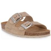 Sandaalit Grunland  BEIGE 70SARA  37