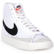 Kengät Nike  100 BLAZER MID VNTG 77  36