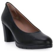 Korkokengät Confort  RAK NERO  39