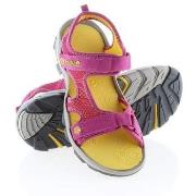 Tyttöjen sandaalit Regatta  Tytöt Ad-Flux II RKF299-676  34