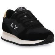 Kengät Sun68  SUN68  ALLY GOLD  36